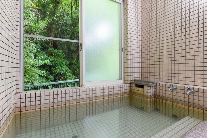 Public bath