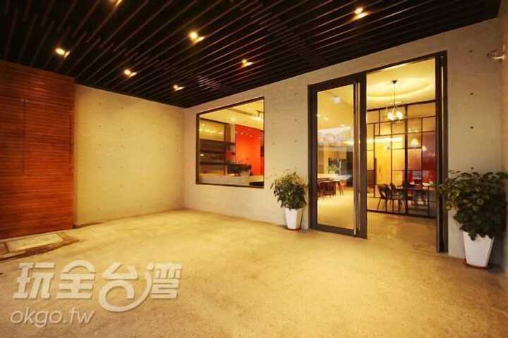 Hotel 109 of 118