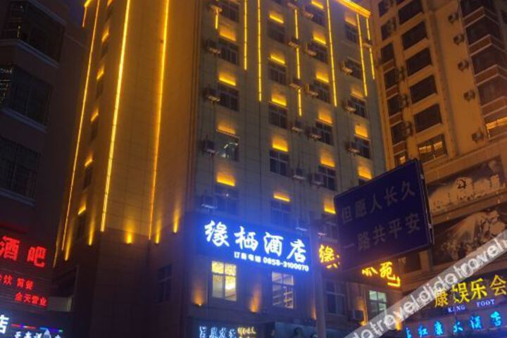 Hotel 11 of 32