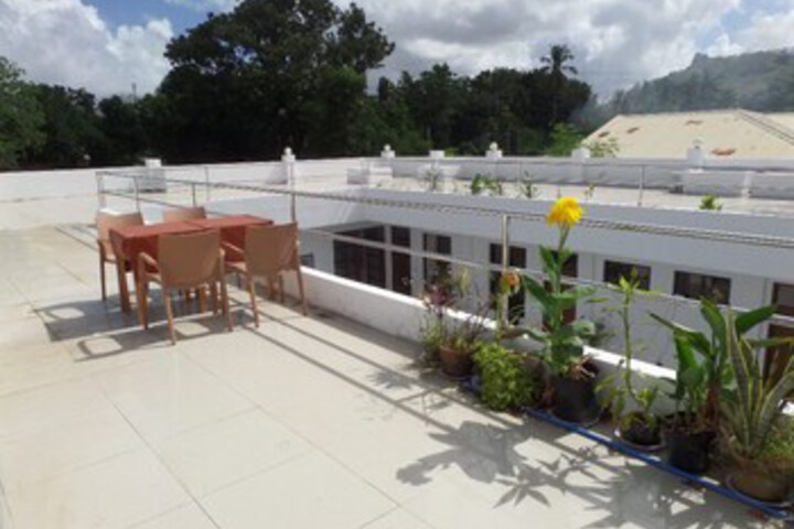 Terrace/Patio 25 of 25