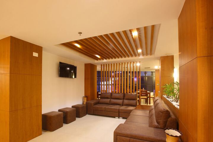 Laimar Suites in Kanayannur