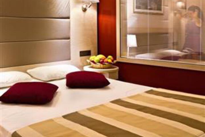 Spa and Wellness Pictures