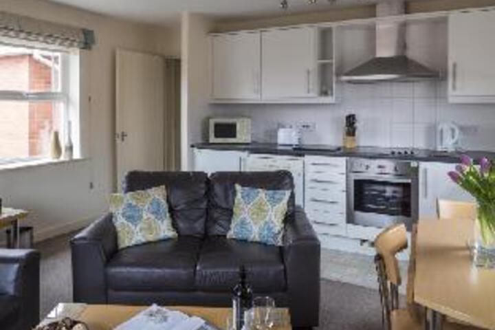 Standard Room Photo