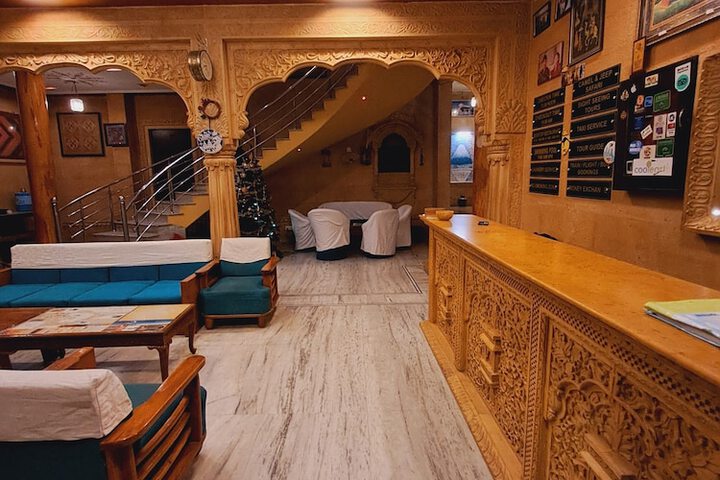 Hotel Interior 11 of 103