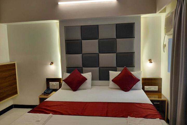 Hotel 9 of 11