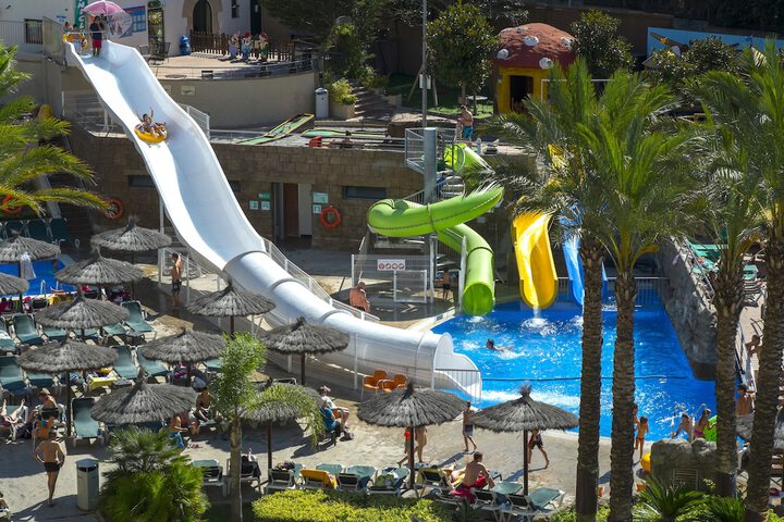 Water park