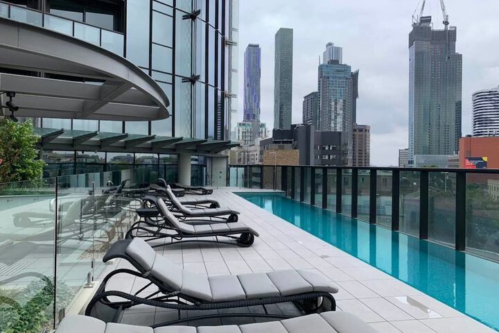 Pool 7 of 11