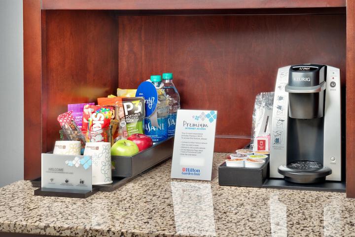 Minibar