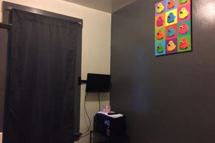 Fitness Center Photo