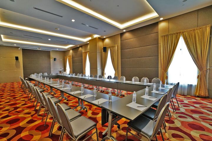 Meeting 84 of 101