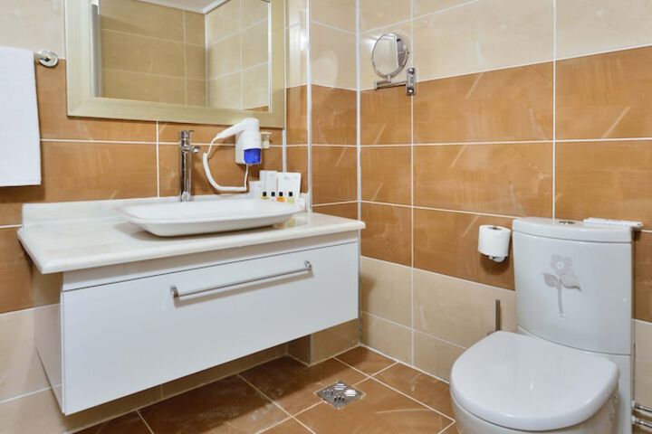 Bath Amenities