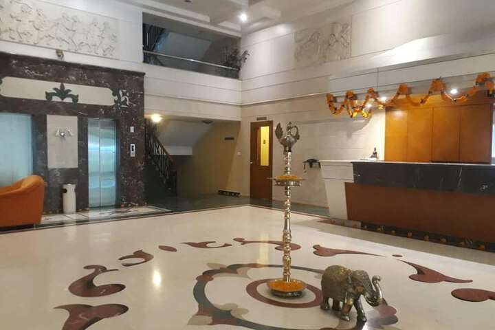 Hotel Interior 7 of 51