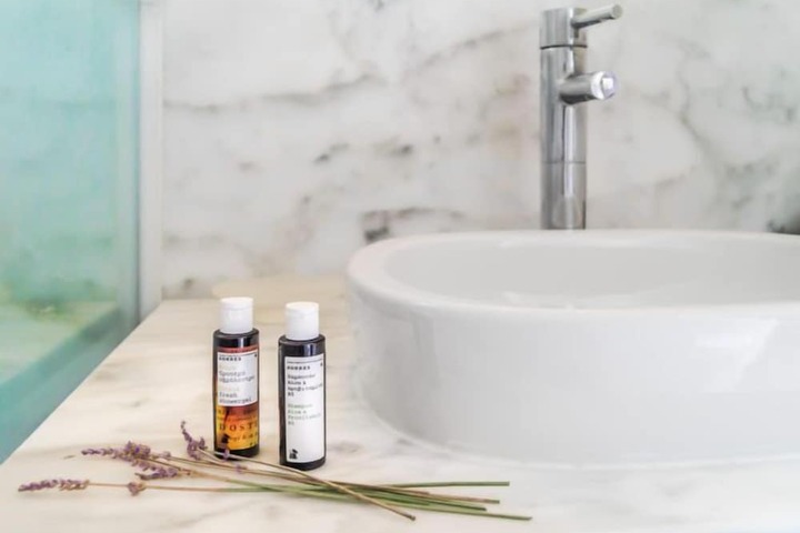 Bath Amenities