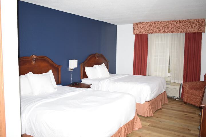 1 King Bed Studio Suite (21 of 23)