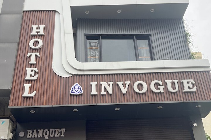 INVOGUE INN