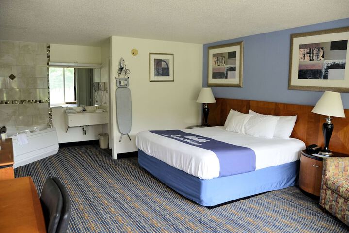 1 King Bed Pet Friendly (37 of 56)