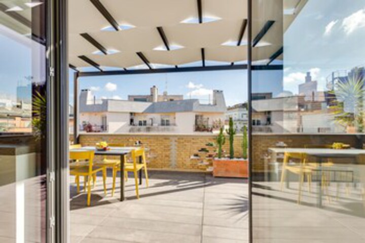 Terrace/Patio 184 of 270