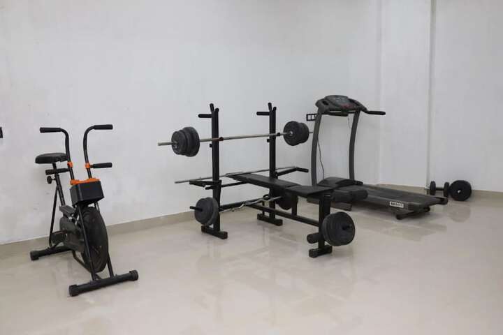 Health and Fitness 20 of 33