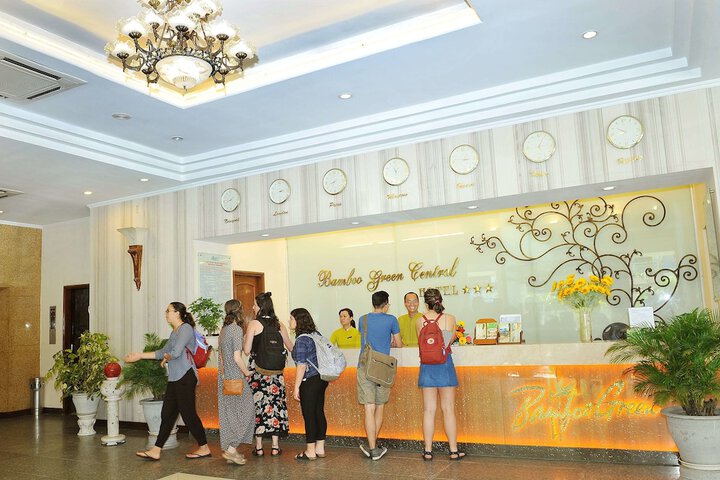 Hotel Interior 3 of 34