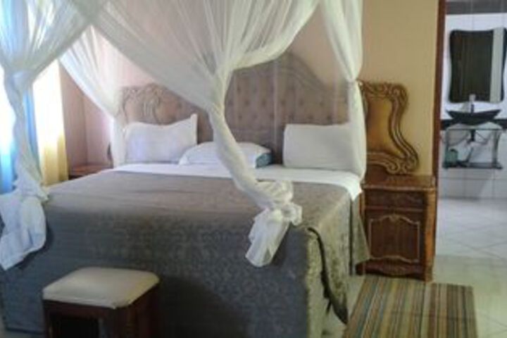 Hotel Central Vilanculos