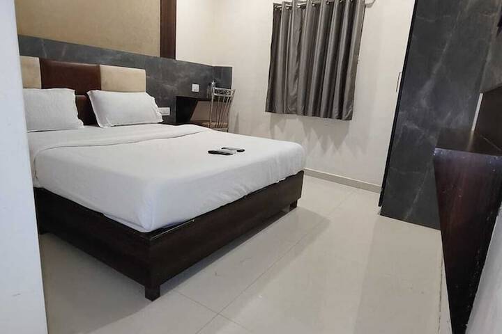 HOTEL BKC NX Rooms