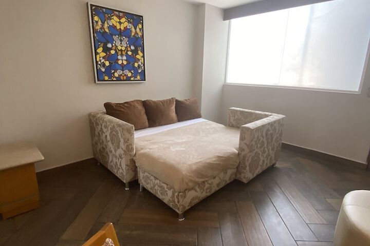 Extra beds