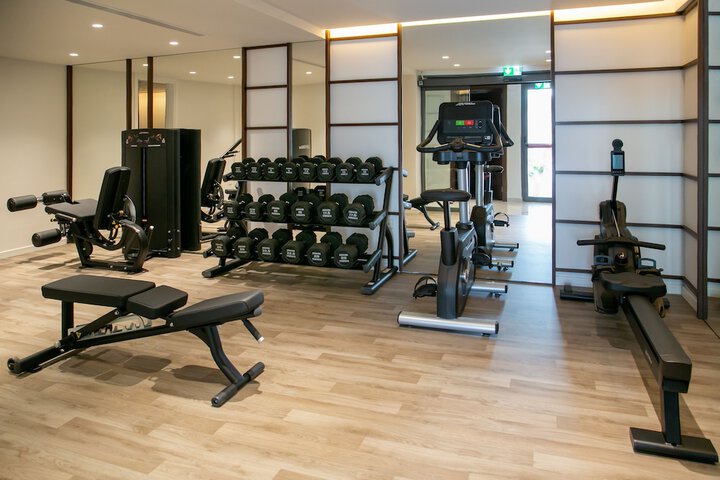 Health and Fitness 20 of 33