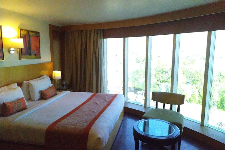 Hotel View 54 of 54