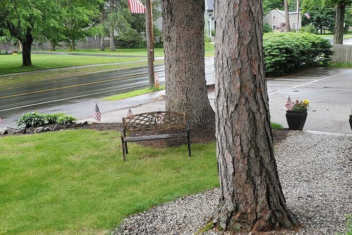 Hotel Exterior 71 of 72