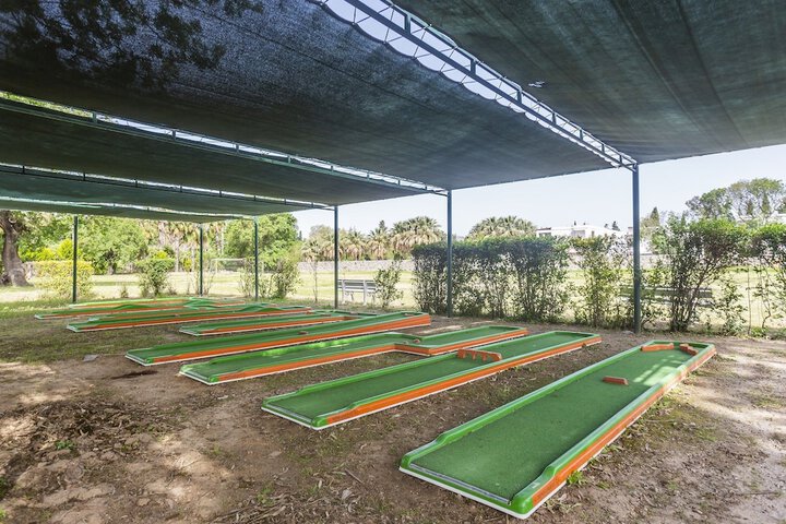 Golf 23 of 63