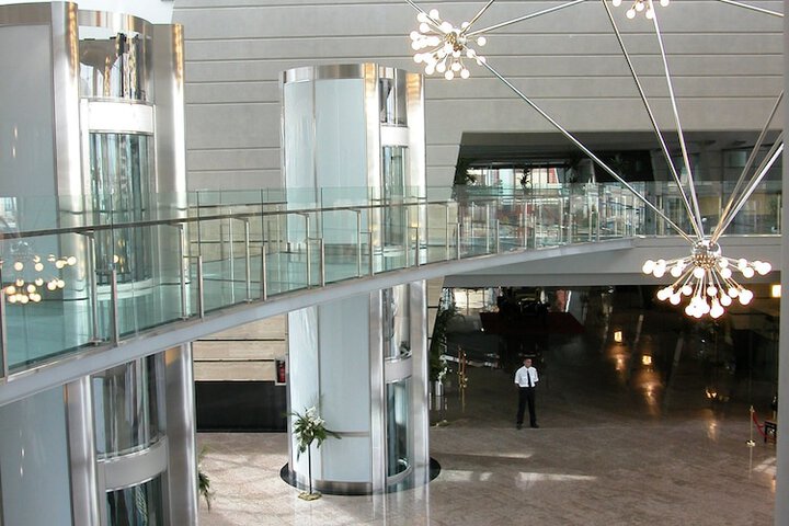 Hotel Interior 3 of 75
