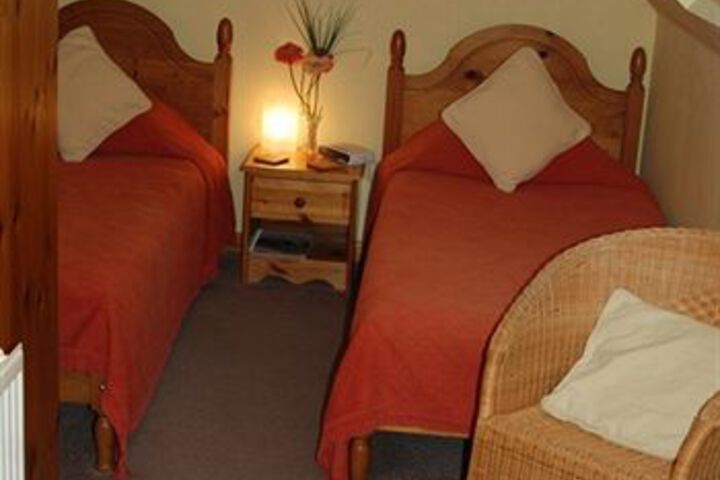 Fitness Center Photo