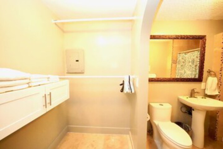 Fitness Facility Photos