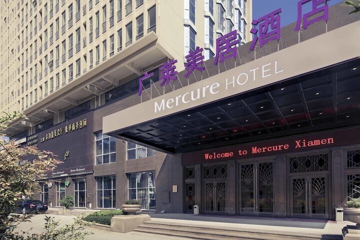 Hotel 59 of 61