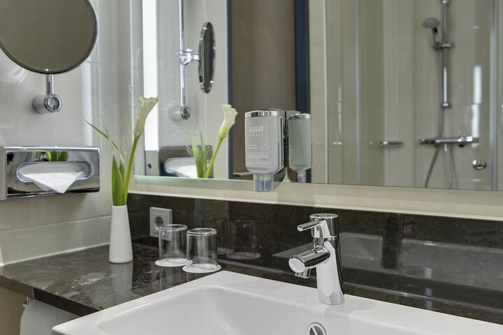 Bathroom Vanities