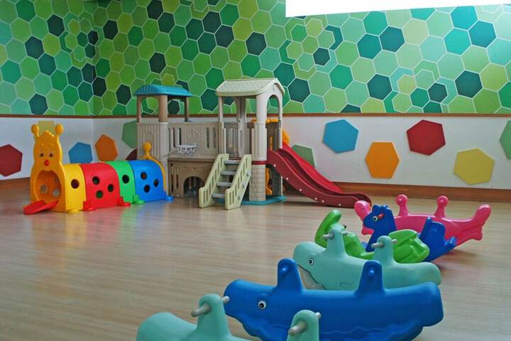 Children's activities