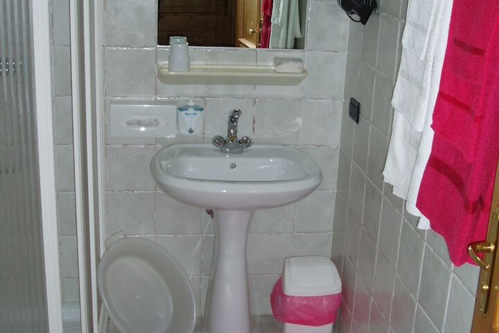 Bathroom Vanities