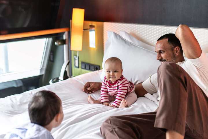 Hotel Interior 134 of 215
