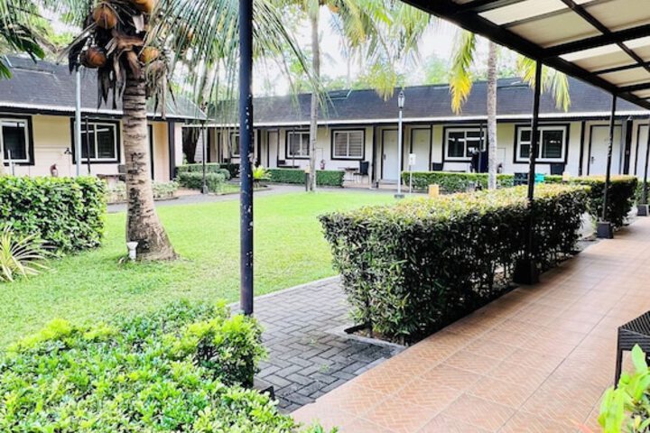 Hotel 58 of 64