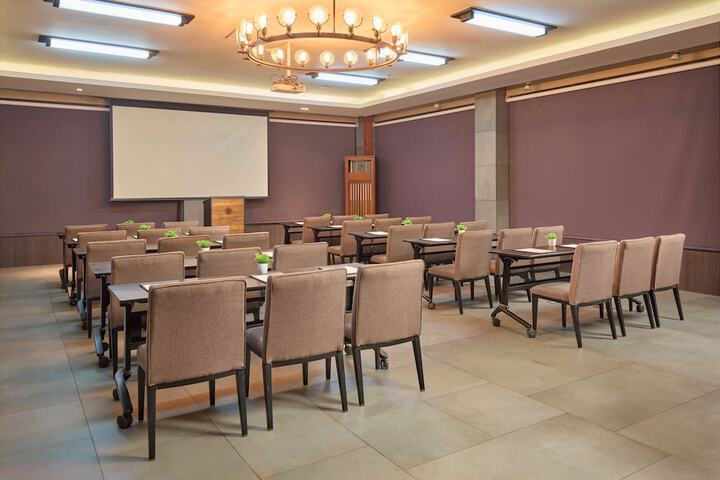 Meeting 52 of 60