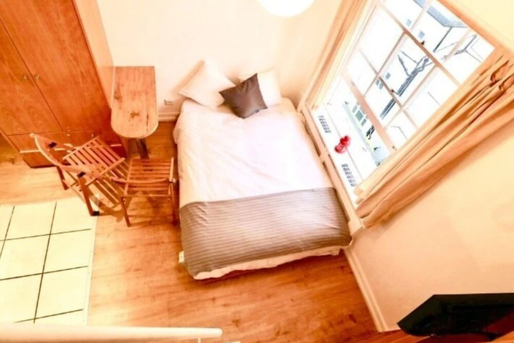 HFS Studio Next To Hydepark L29