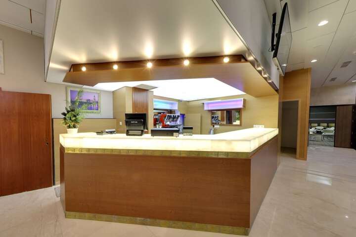 Hotel Interior 3 of 36