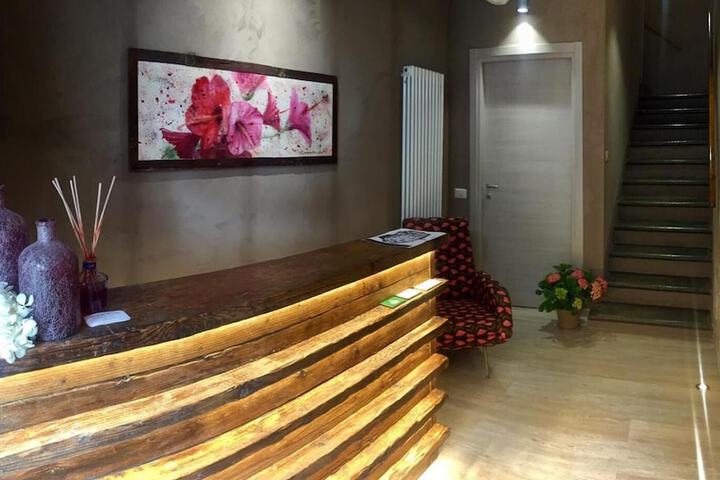 Lobby Photos