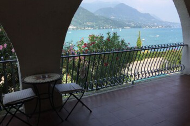 Terrace/Patio 25 of 57