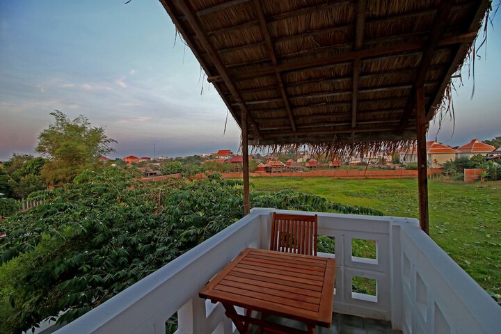 Terrace/Patio 27 of 46