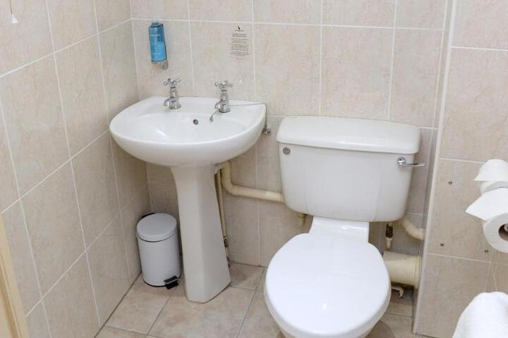 Fitness Facility Photos