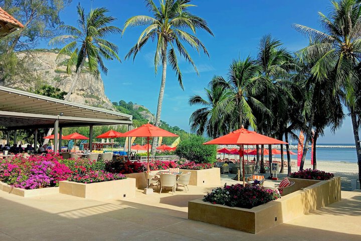 Image of Anantasila Beach Resort Hua Hin