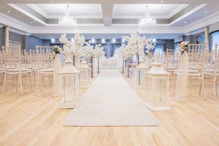 Wedding/Banquet 47 of 50