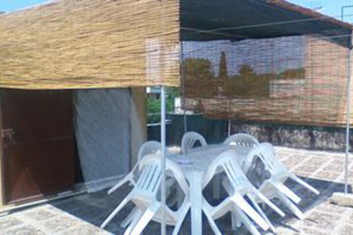 Terrace/Patio 11 of 11