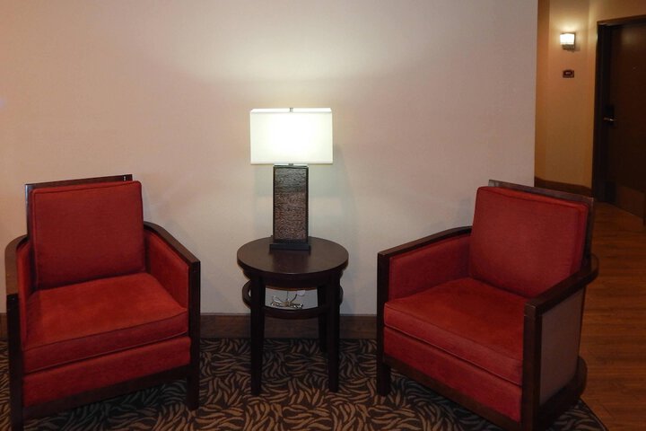 Hotel Interior 3 of 46